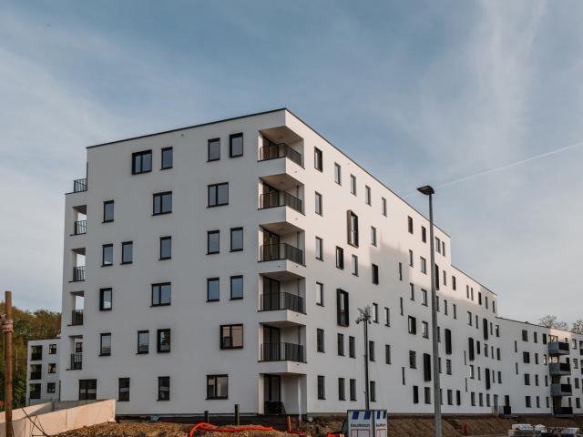 à vendre Appartement Jambes