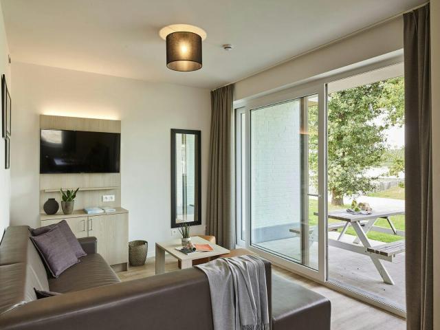 Appartement in Jabbeke
