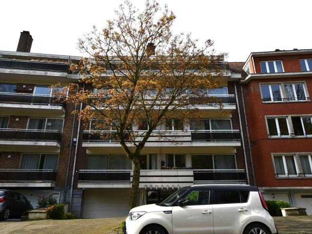 à vendre Appartement Jette Henri Liebrechtlaan