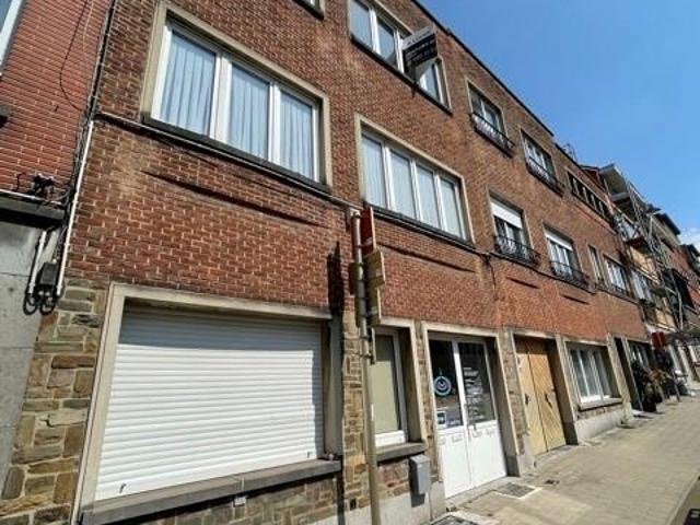 à vendre Appartement Jette