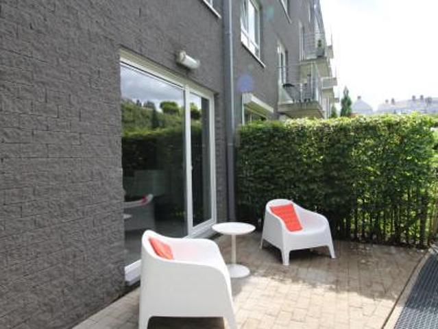 Appartement in Jette