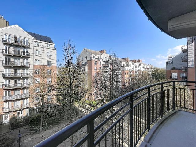 Appartement in Jette