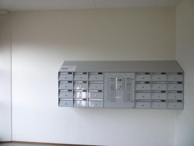 Appartement in Kampen