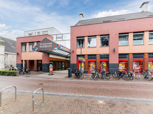 appartement in Kaatsheuvel, Hoofdpoort