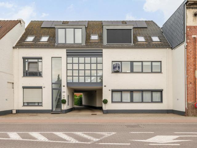Appartement in Kalmthout