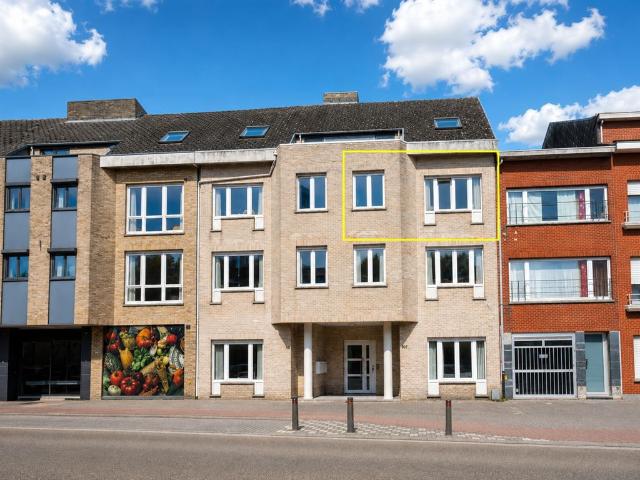 Appartement in Kalmthout