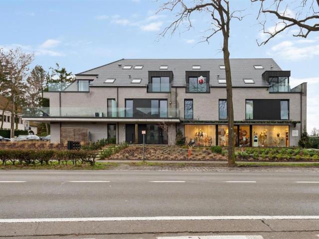 Appartement in Kasterlee