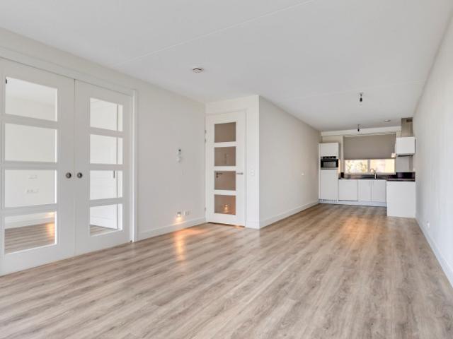 Appartement in Katwijk