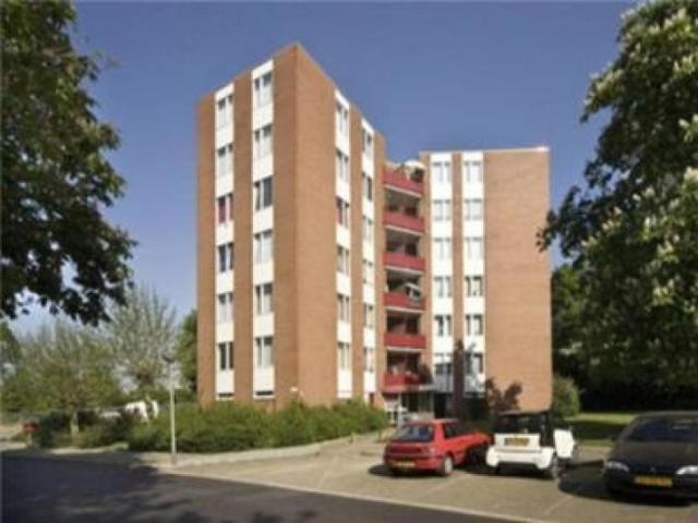 Appartement in Kerkrade