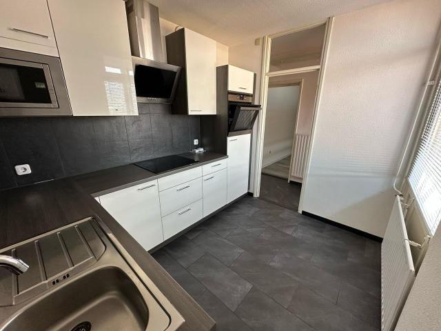 appartement in Kerkrade, Zonstraat