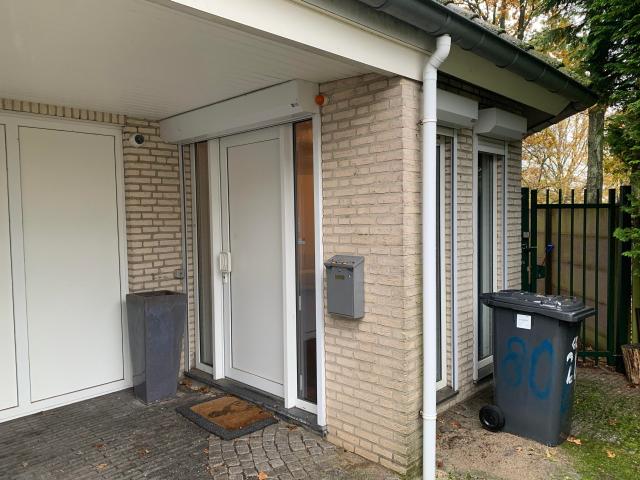 appartement in Kerkrade, Dokter Limpensstraat