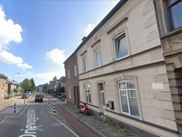 appartement in Kerkrade, Drievogelstraat