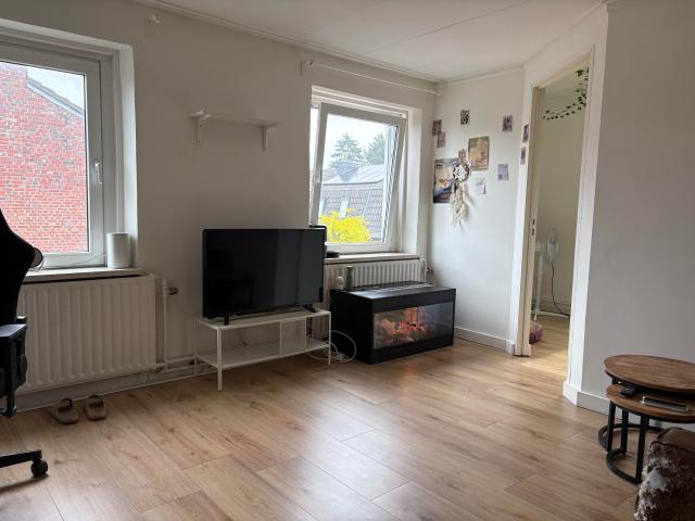 appartement in Kerkrade, Franciscanerstraat