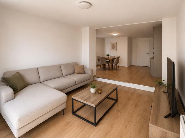 appartement in Kerkrade, Hoofdstraat