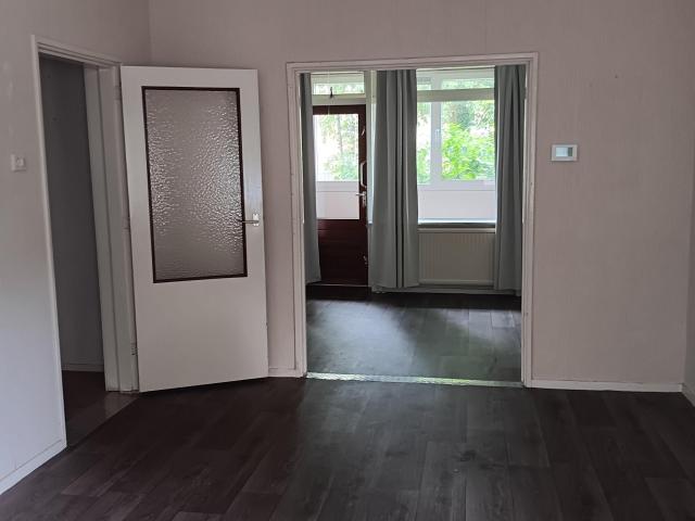 appartement in Kerkrade, Mucherveldstraat