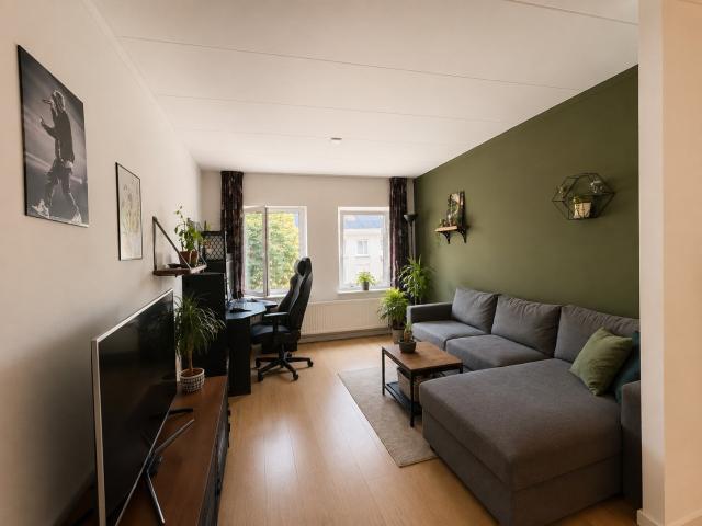 appartement in Kerkrade, St.Pieterstraat