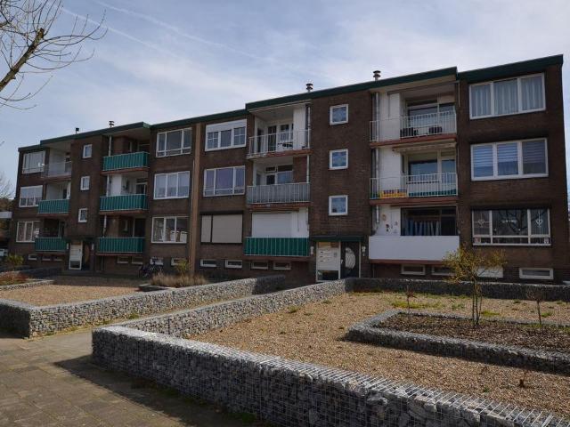appartement in Kerkrade, Struverstraat