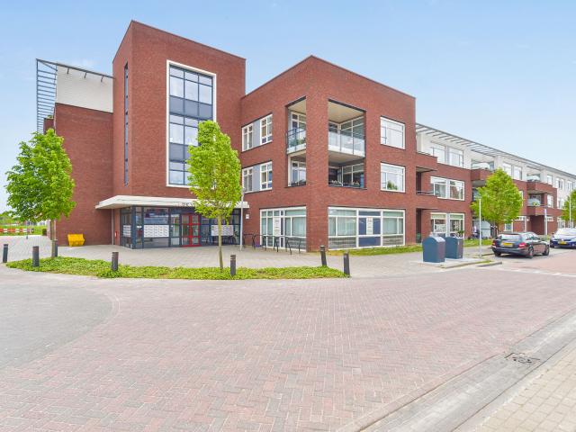Woonhuis in Kesteren