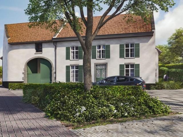à vendre Appartement Koninksem Koninksemstraat