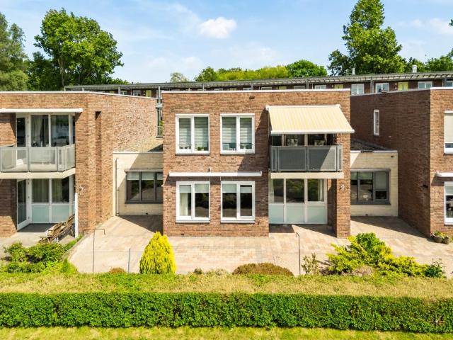 appartement in Koedijk, Zonneweid