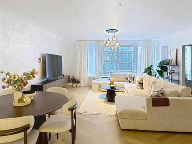 Appartement in Koekelberg