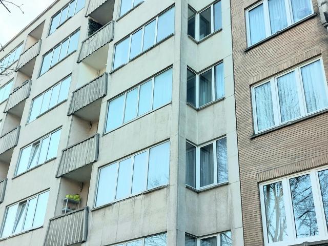 Appartement in Koekelberg