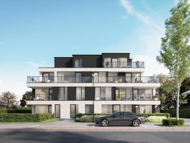 à vendre Appartement Coxyde Lejeunelaan