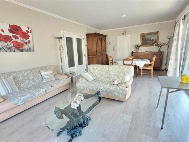 à vendre Appartement Coxyde