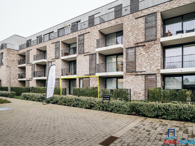 à vendre Appartement Coxyde Verdedigingslaan