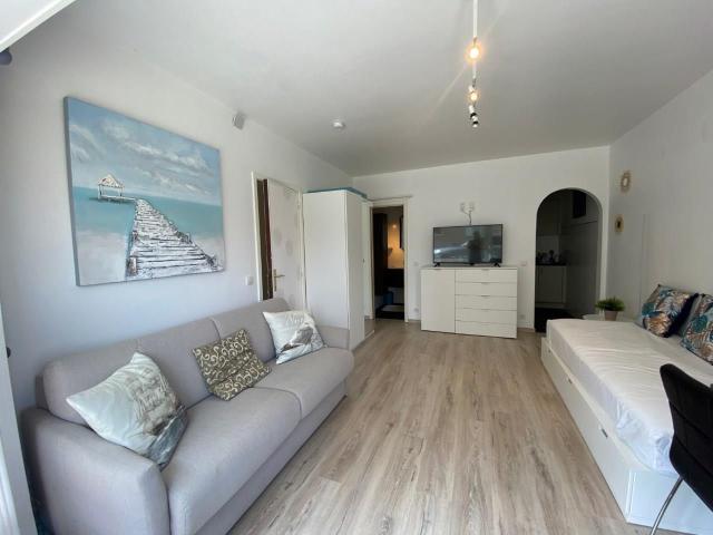 à vendre Appartement Coxyde Gaston Lejeunestraat