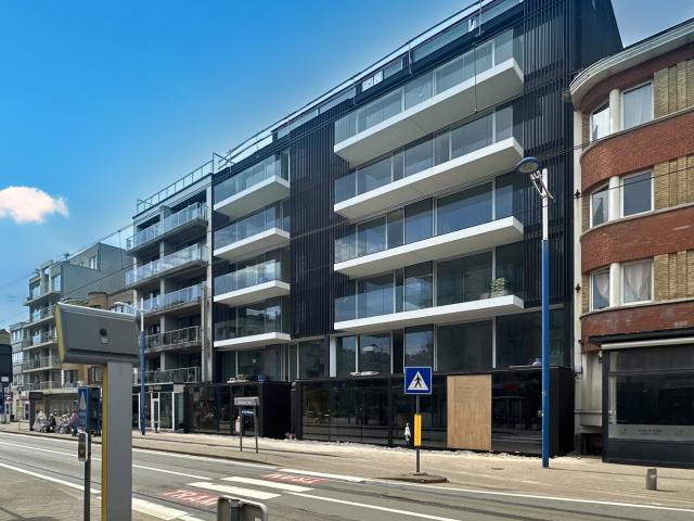 Appartement in Koksijde