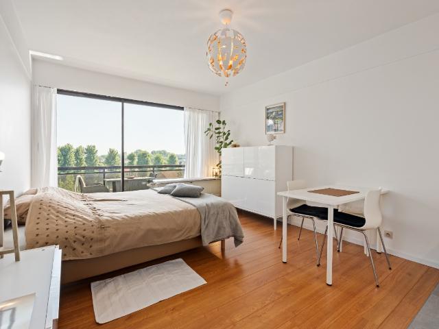 Appartement in Koksijde