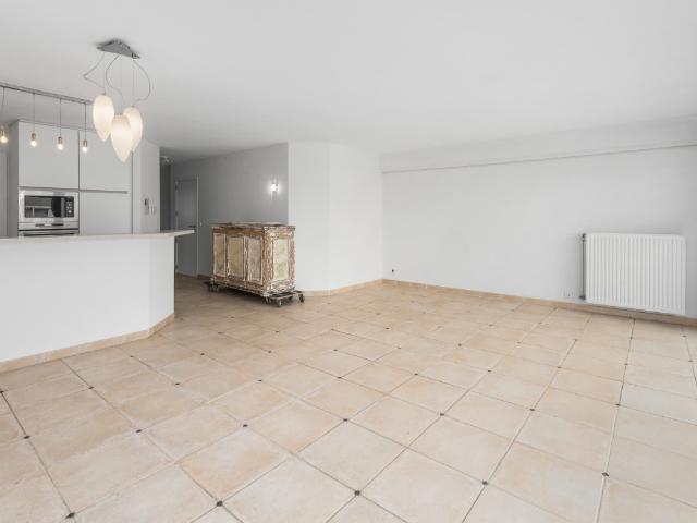 Appartement in Koksijde