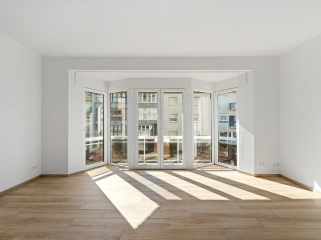 Appartement in Koksijde