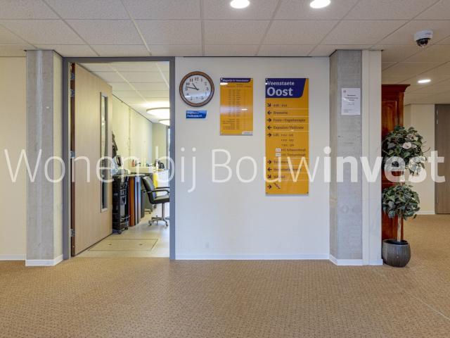 appartement in Kortenhoef, Oudergaarde