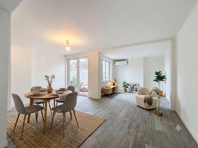 Appartement in Kortrijk
