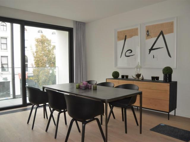 te koop Appartement Kortrijk