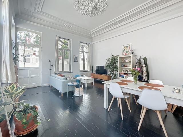 Appartement in Kortrijk