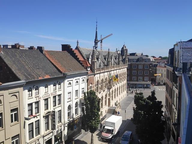 te koop Appartement Kortrijk