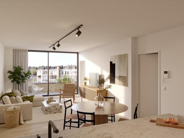 à vendre Appartement Courtrai Doorniksewijk