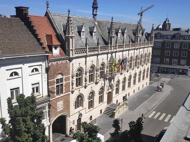 te koop Appartement Kortrijk