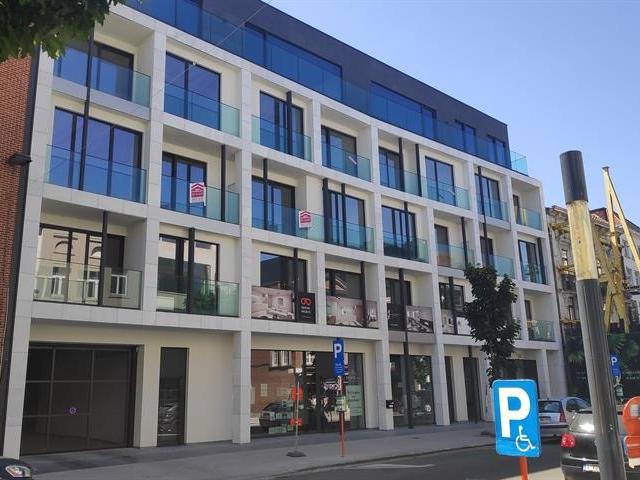 te koop Appartement Kortrijk