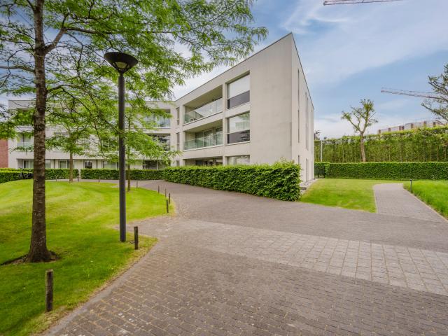 Appartement in Kortrijk