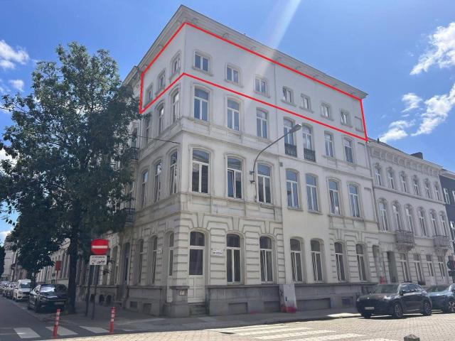 Appartement in Kortrijk