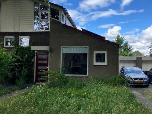 appartement in Koudum, Dammenseweg