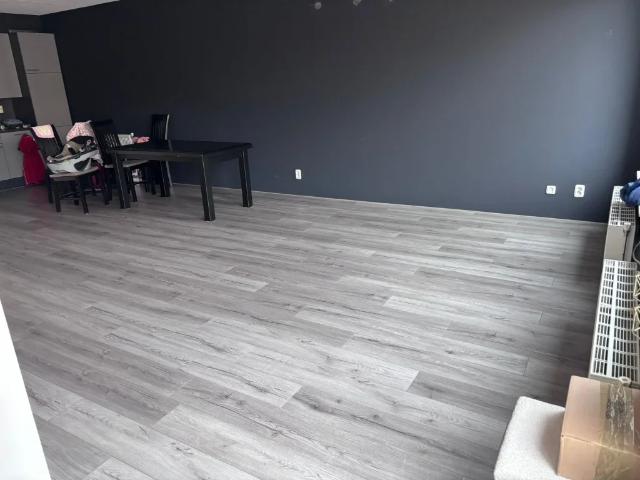 appartement in Klundert, Oosterstraat