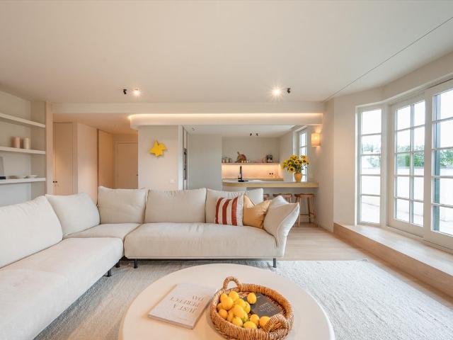 à vendre Appartement Knokke Bronlaan
