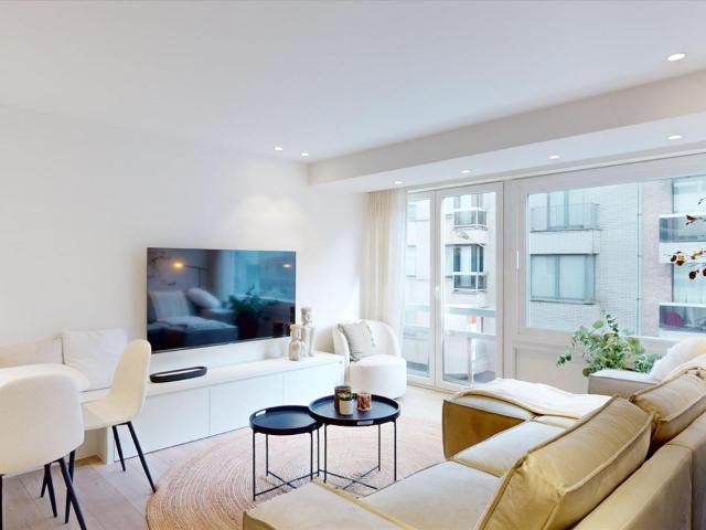 à vendre Appartement Knokke Ieperstraat