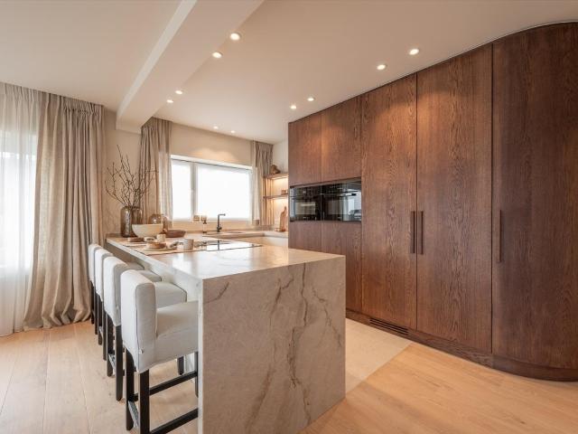 à vendre Appartement Knokke Jozef Nellenslaan