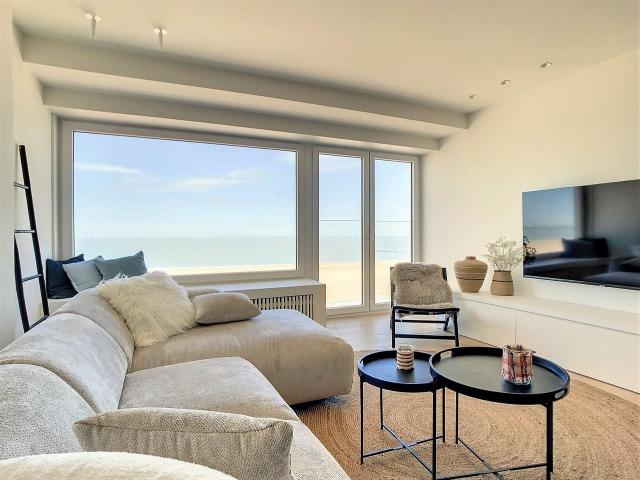 à vendre Appartement Knokke Heist